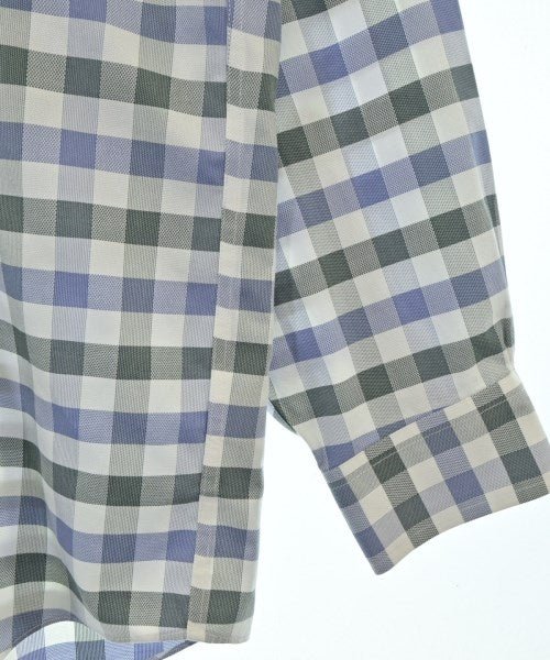 Brooks Brothers เสื้อลำลอง