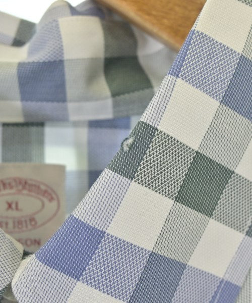 Brooks Brothers เสื้อลำลอง