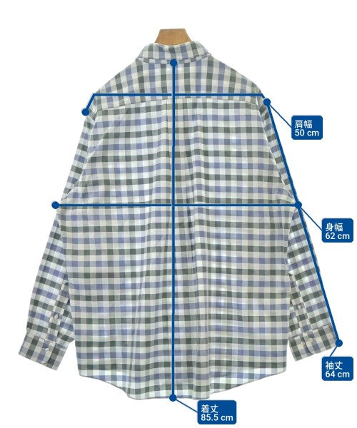 Brooks Brothers เสื้อลำลอง
