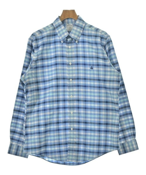 Brooks Brothers เสื้อลำลอง