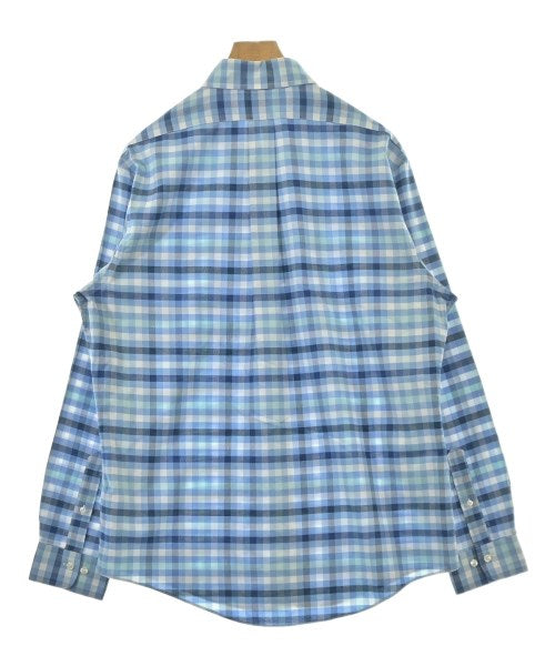 Brooks Brothers เสื้อลำลอง