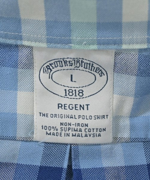 Brooks Brothers เสื้อลำลอง
