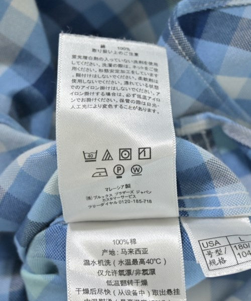 Brooks Brothers เสื้อลำลอง