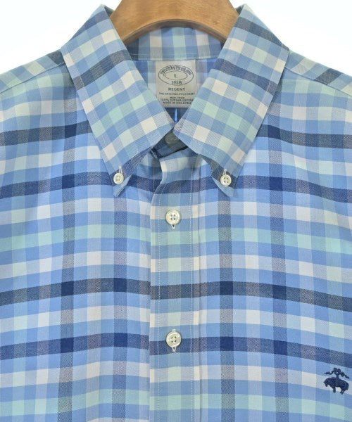 Brooks Brothers เสื้อลำลอง