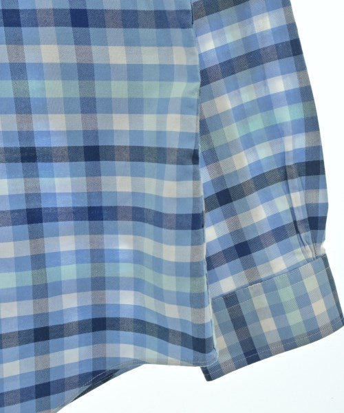 Brooks Brothers เสื้อลำลอง