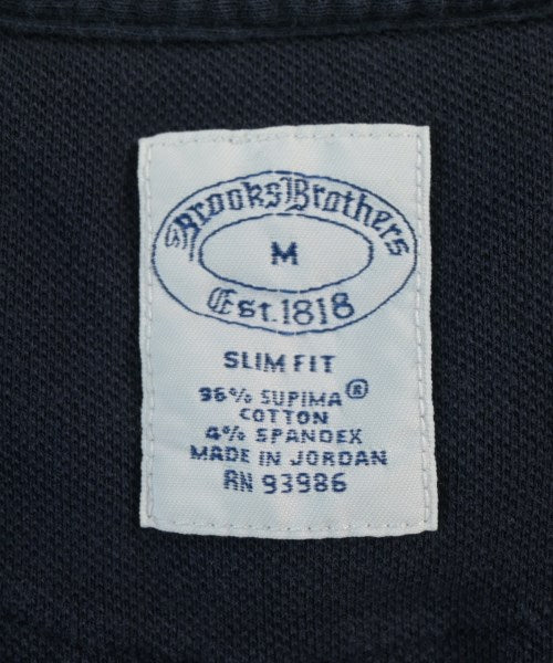 Brooks Brothers เสื้อโปโล