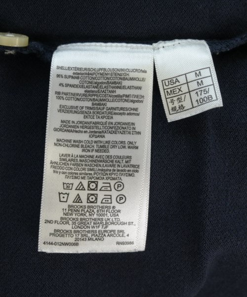 Brooks Brothers เสื้อโปโล