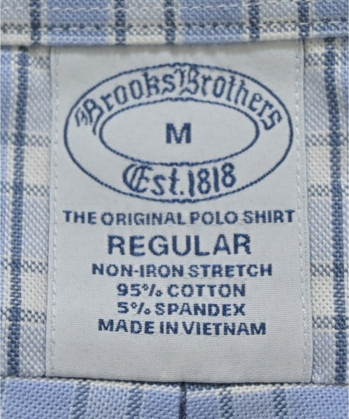 Brooks Brothers เสื้อเชิ้ตทางการ