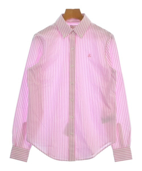 Brooks Brothers เสื้อลำลอง