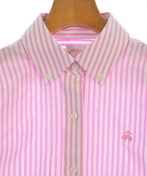 Brooks Brothers เสื้อลำลอง