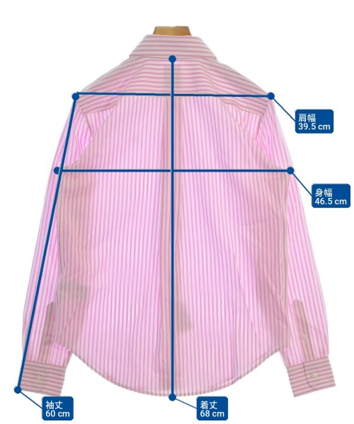 Brooks Brothers เสื้อลำลอง