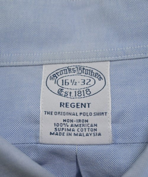 Brooks Brothers เสื้อลำลอง