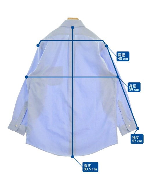 Brooks Brothers เสื้อลำลอง