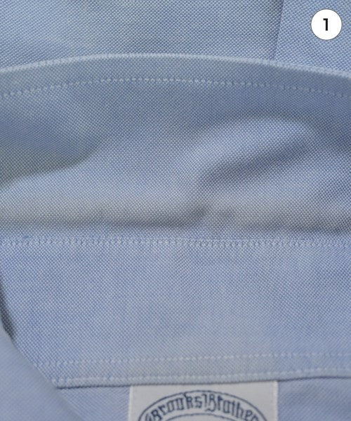 Brooks Brothers เสื้อลำลอง