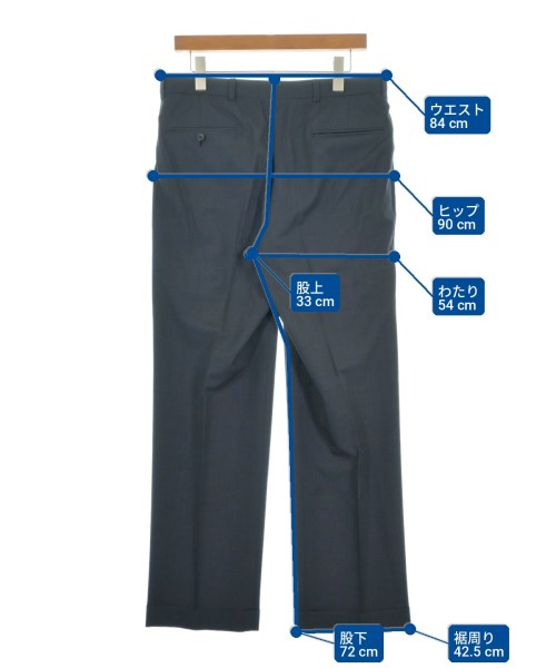 Brooks Brothers ชุดสูทธุรกิจ