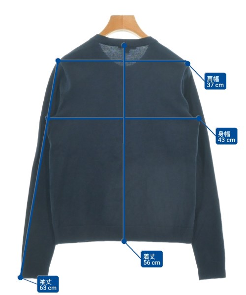 Brooks Brothers เสื้อคาร์ดิแกน