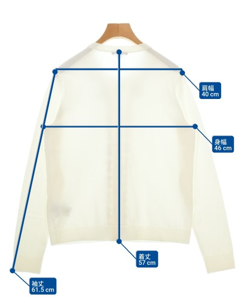 Brooks Brothers เสื้อคาร์ดิแกน