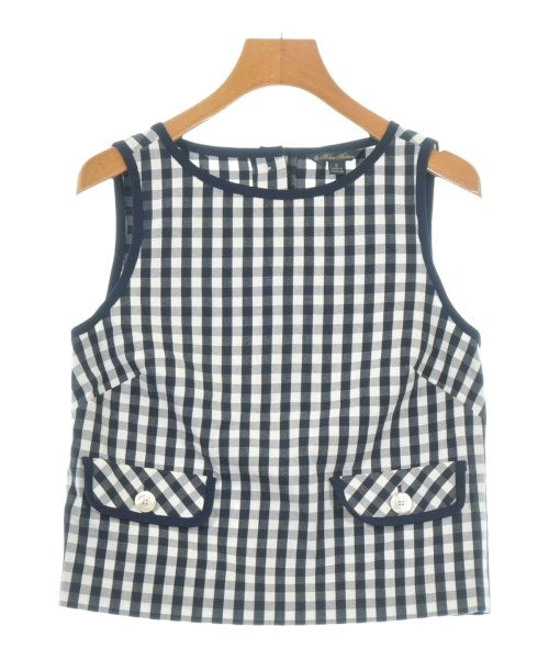 Brooks Brothers เสื้อสายเดี่ยว
