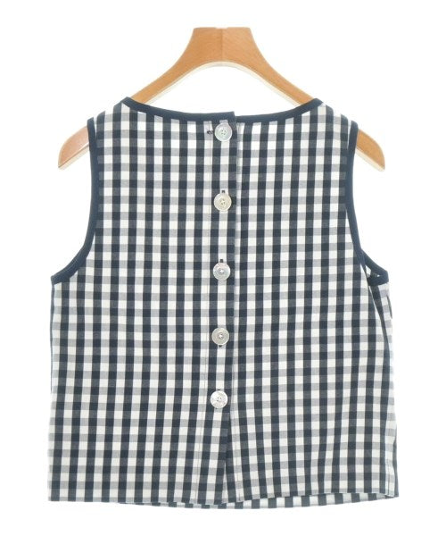 Brooks Brothers เสื้อสายเดี่ยว