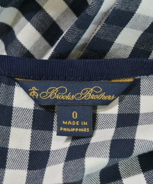Brooks Brothers เสื้อสายเดี่ยว