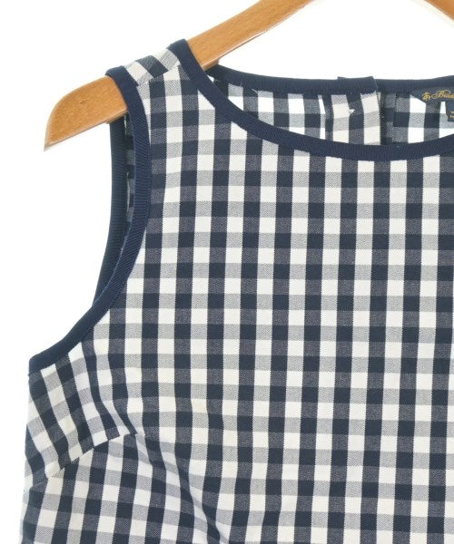 Brooks Brothers เสื้อสายเดี่ยว