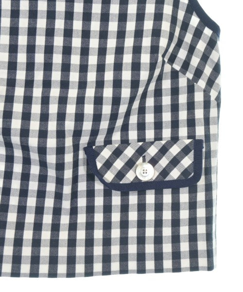 Brooks Brothers เสื้อสายเดี่ยว