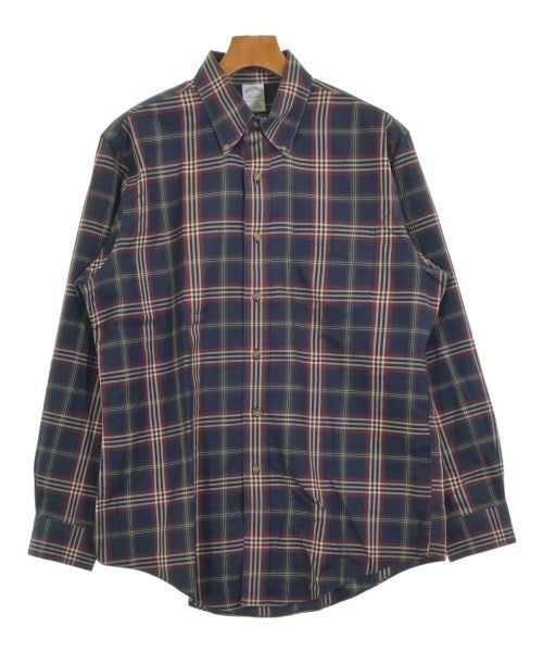 Brooks Brothers เสื้อลำลอง