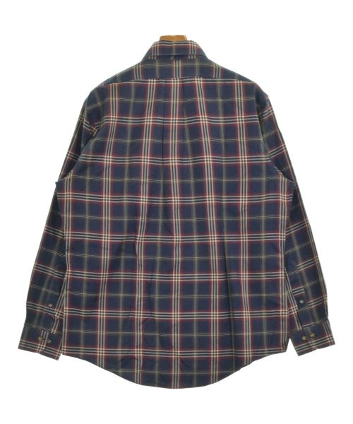 Brooks Brothers เสื้อลำลอง