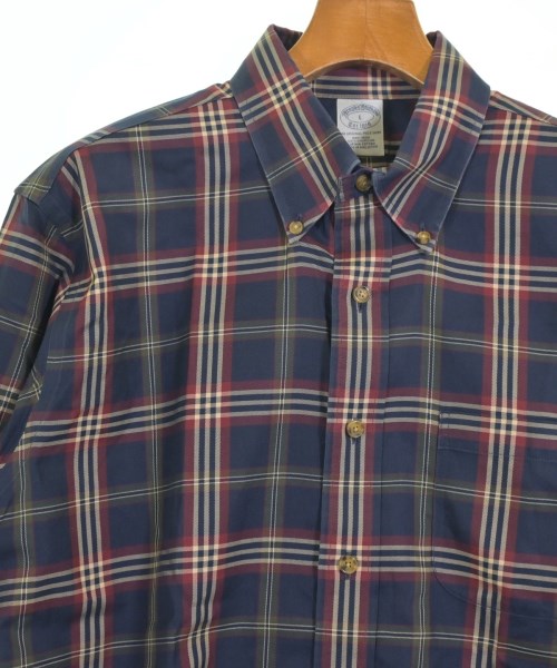 Brooks Brothers เสื้อลำลอง