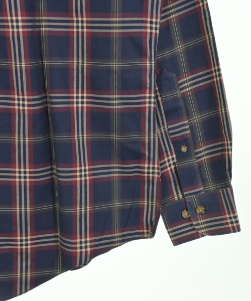Brooks Brothers เสื้อลำลอง