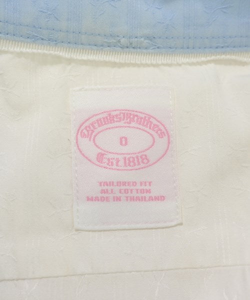 Brooks Brothers เสื้อเชิ้ตทางการ