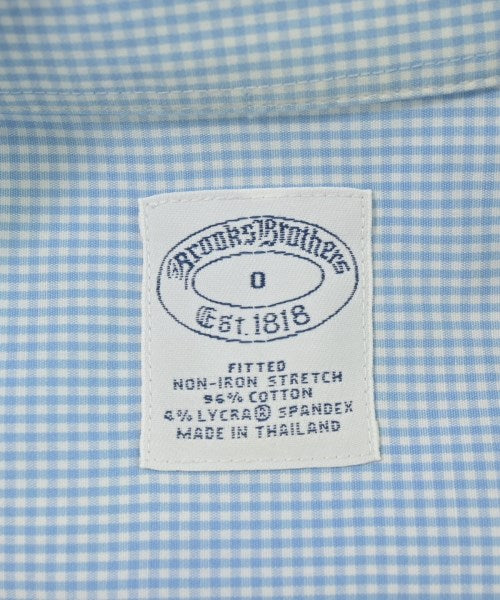 Brooks Brothers เสื้อเชิ้ตทางการ