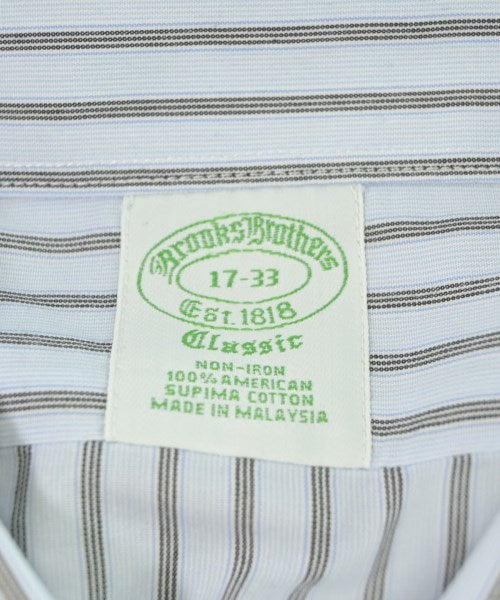 Brooks Brothers เสื้อเชิ้ตทางการ