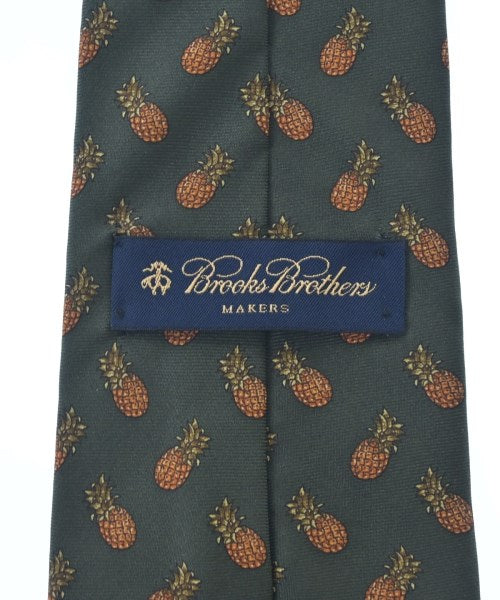 Brooks Brothers เนคไท