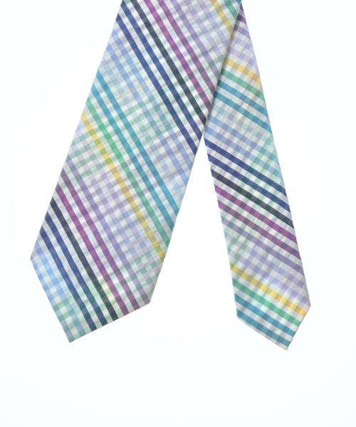 Brooks Brothers เนคไท