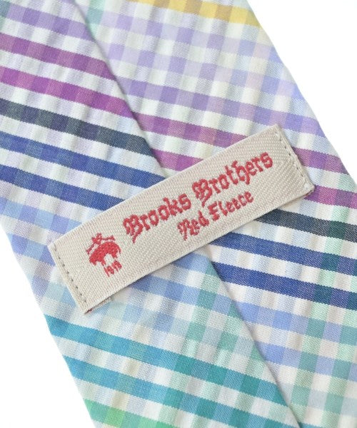 Brooks Brothers เนคไท
