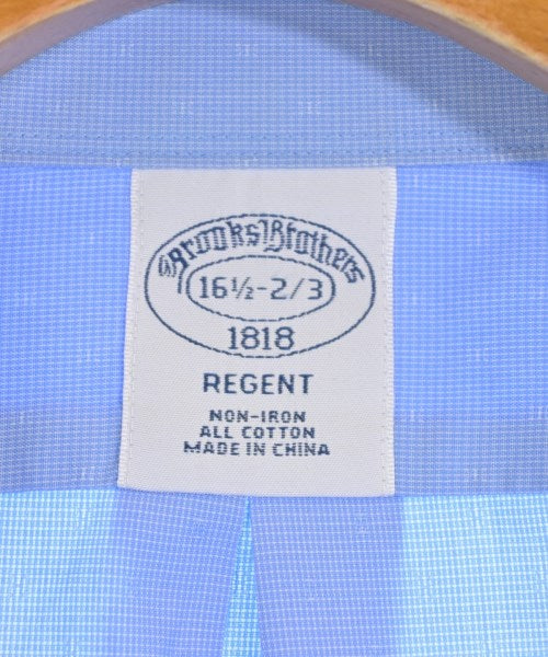 Brooks Brothers เสื้อลำลอง