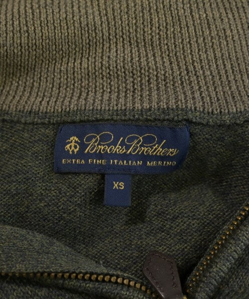 Brooks Brothers เสื้อกันหนาว