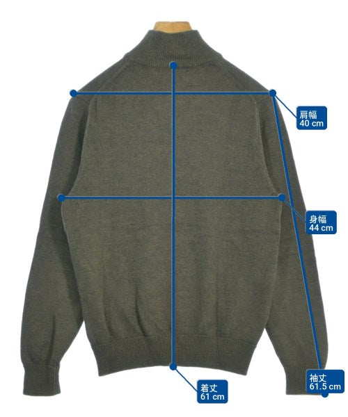 Brooks Brothers เสื้อกันหนาว