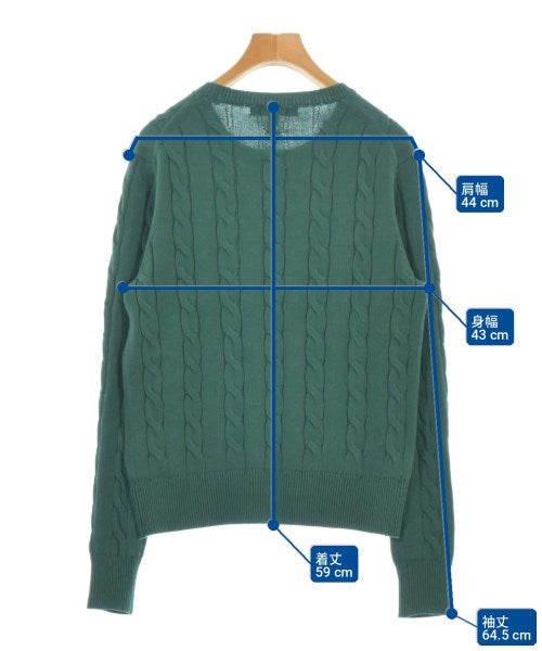 Brooks Brothers เสื้อกันหนาว