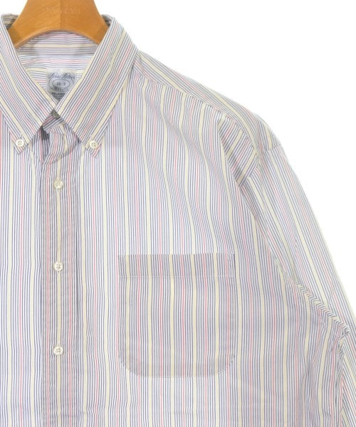 Brooks Brothers เสื้อลำลอง