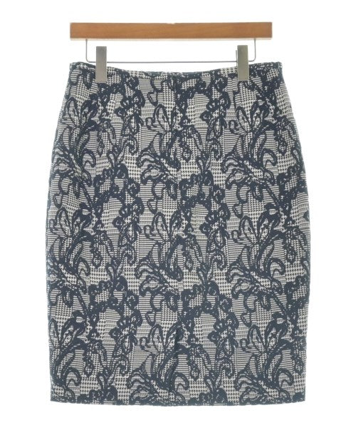 Brooks Brothers กระโปรงยาวถึงเข่า