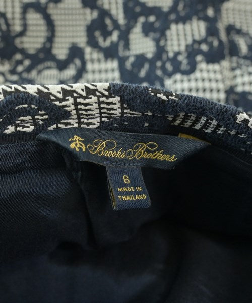 Brooks Brothers กระโปรงยาวถึงเข่า