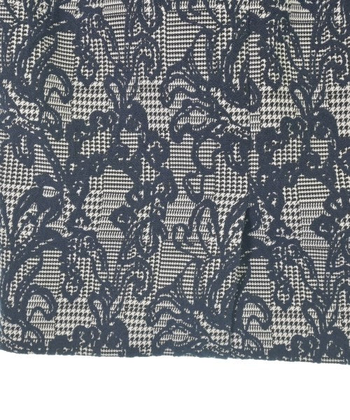 Brooks Brothers กระโปรงยาวถึงเข่า