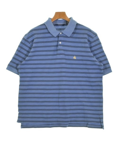 Brooks Brothers เสื้อโปโล
