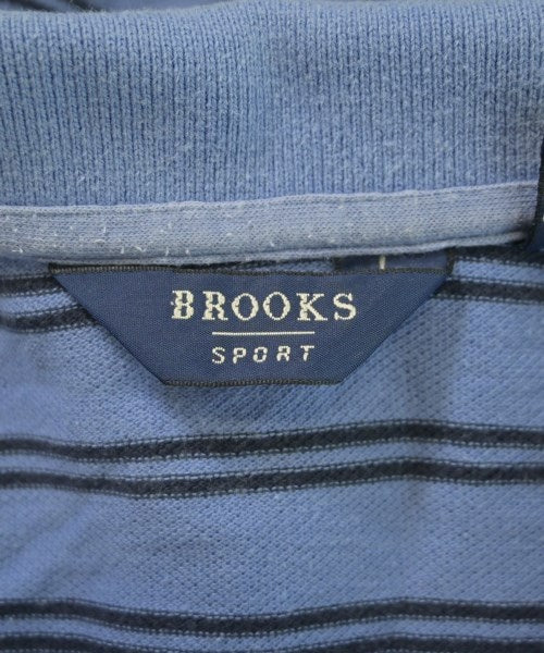 Brooks Brothers เสื้อโปโล