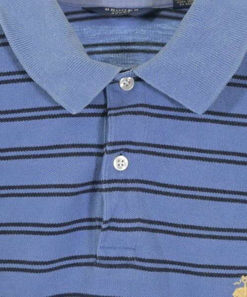 Brooks Brothers เสื้อโปโล