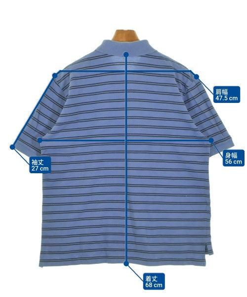 Brooks Brothers เสื้อโปโล