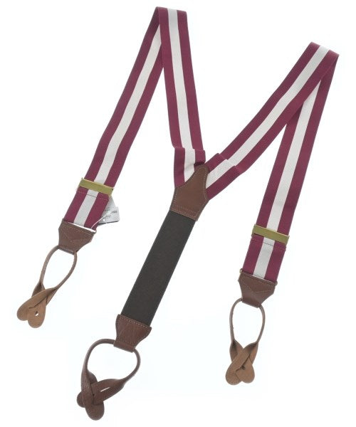 Brooks Brothers อื่นๆ