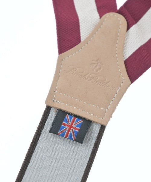 Brooks Brothers อื่นๆ